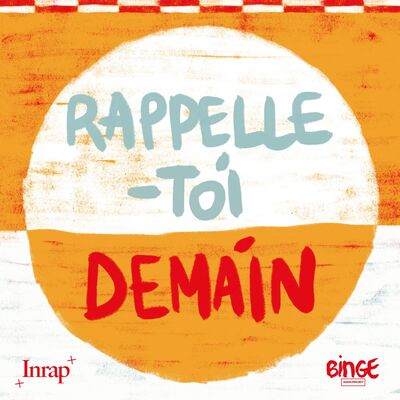 Rappelle-toi demain