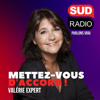 Mettez-vous d'accord