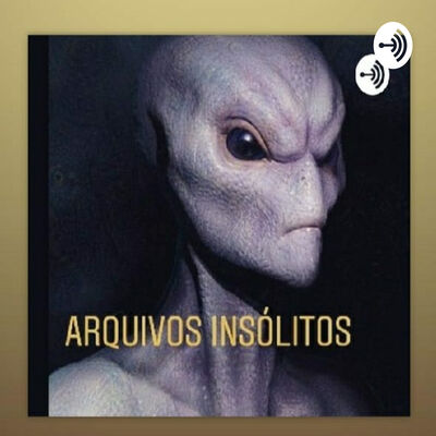 Arquivos Insolitos