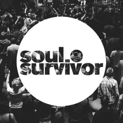 SOUL SURVIVOR NSW