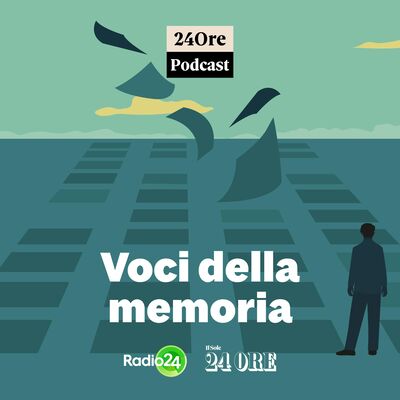 Voci della Memoria