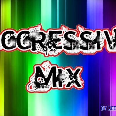 Aggresive-mix's Podcast