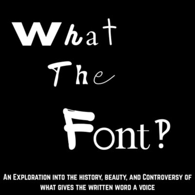 What The Font !?