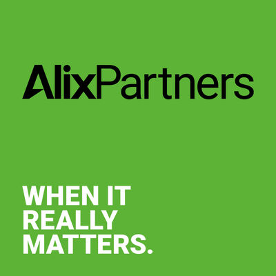 AlixPartners - When it really matters