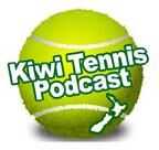 The Kiwi Tennis Podcast