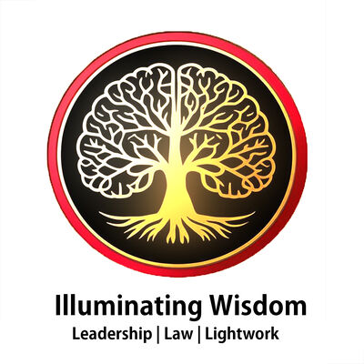 Leadership, Law, & Lightwork