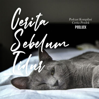 Cerita Sebelum Tidur