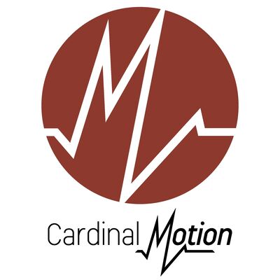 Cardinal Motion - A Fitness Podcast For The Triangle