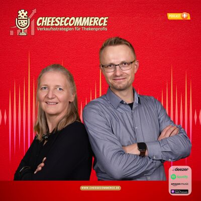 CheeseCommerce: Verkaufsstrategien für Thekenprofis