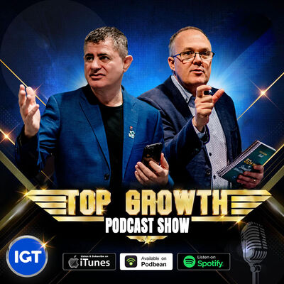 Top Growth Podcast Show