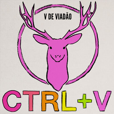 CONTROL + V
