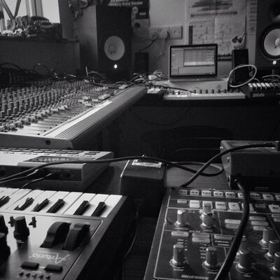 Ceoltronic Music Podcast