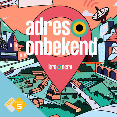 Adres Onbekend