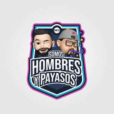 Somos Hombres Y Payasos