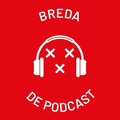 Breda de Podcast