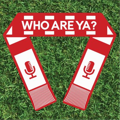 Who Are Ya?