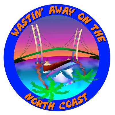 Wasting Away on the North Coast