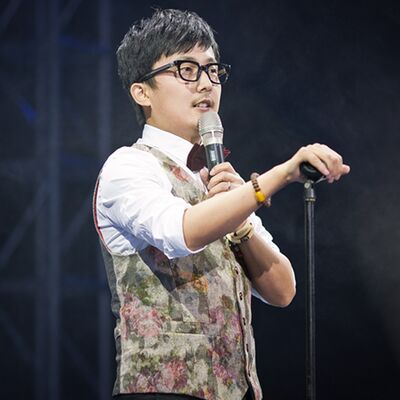 《啸声雷语》2015-2016
