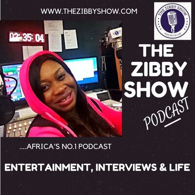 The Zibby Show