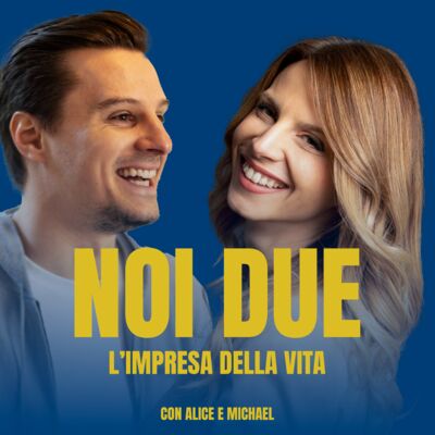Noi Due: L’Impresa della Vita