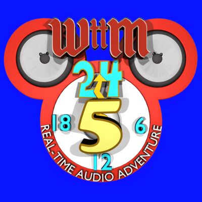 A WINDOW TO THE MAGIC: WTTM24