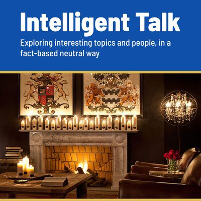 Intelligent Talk