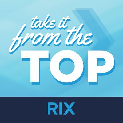 Take It from the Top