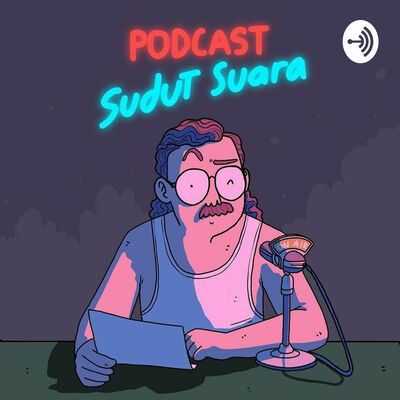 Sudut Suara Kumandang