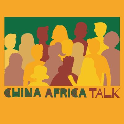 China Africa Talk