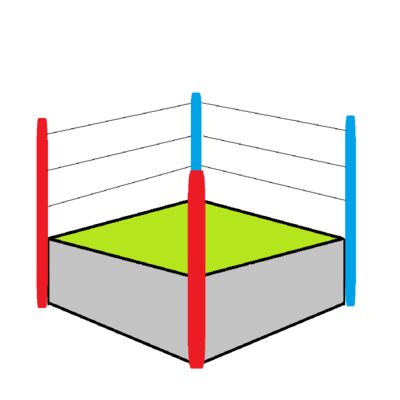 プロレスポッドキャスト　IW耳 アイダブルミーミー