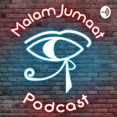 Malam Jumaat Podcast