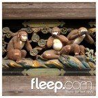 fleep.com - Deep House for lost souls.