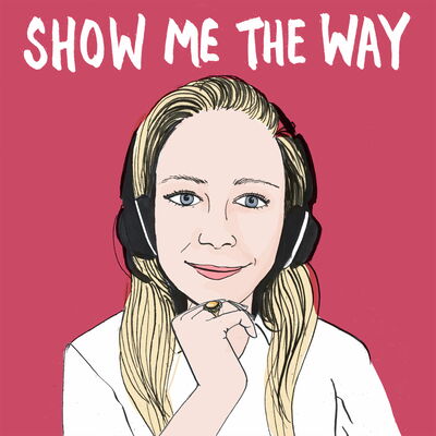 Show Me The Way