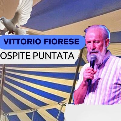 PUNTATE CON VITTORIO FIORESE 🎙️