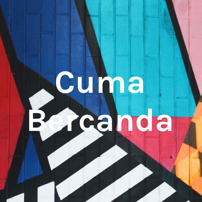 Cuma Bercanda