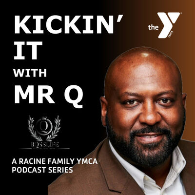 KICKIN' IT WITH MR Q