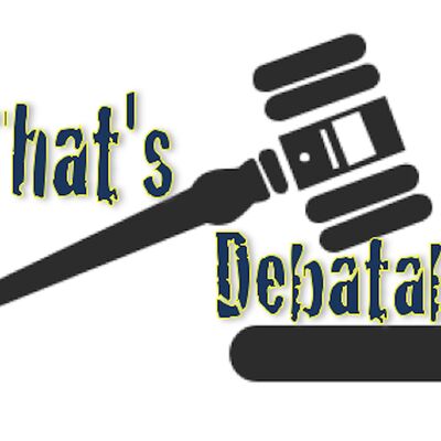The That's Debatable Podcast