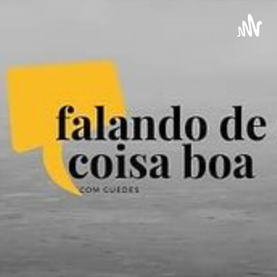 Falando de coisa boa com Guedes