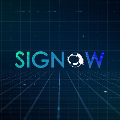电丸科技 | SIGNOW 科技周报
