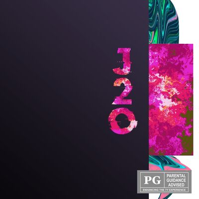 J20 The Podcast