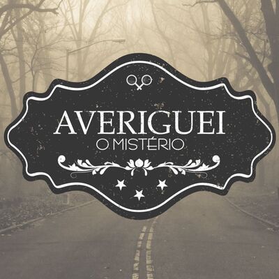 Averiguei o Mistério