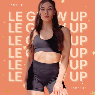 Le Glow Up Podcast