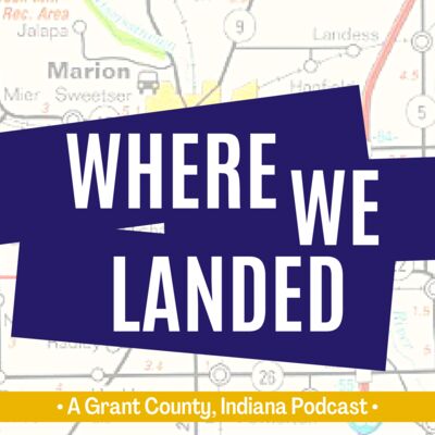 Where We Landed