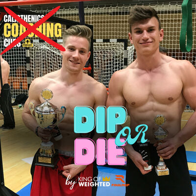 Dip or Die DE