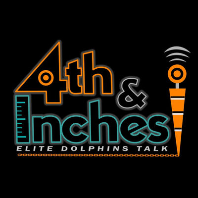 4th &amp; Inches