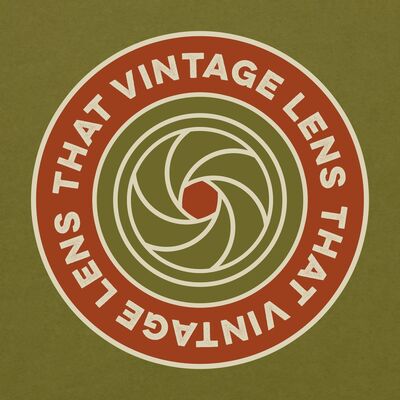 That Vintage Lens (Film Photography)