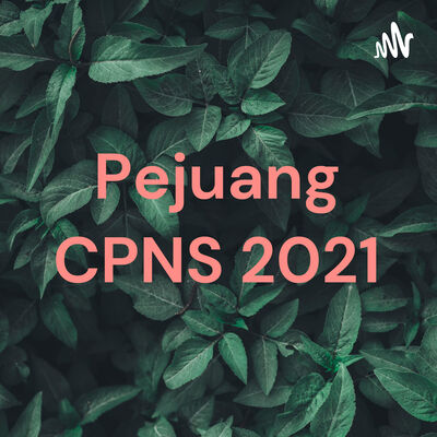 Pejuang CPNS 2021