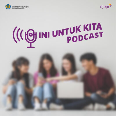 Podcast IniUntukKita