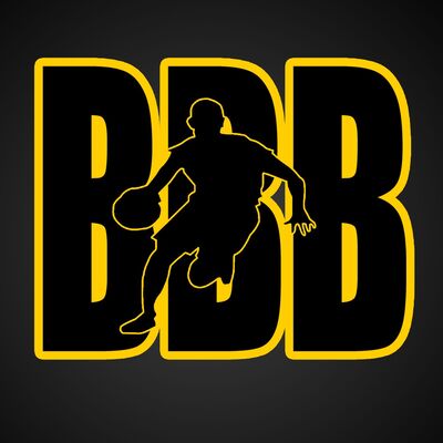 B-Ball Breaks