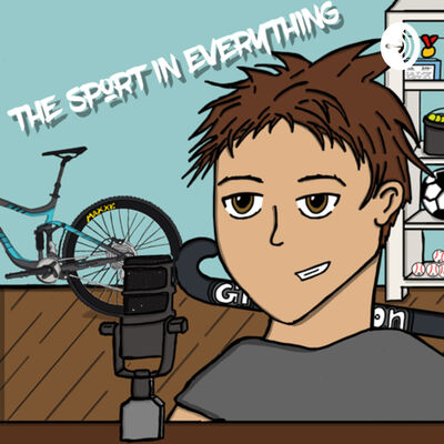 The Sport In Everything
